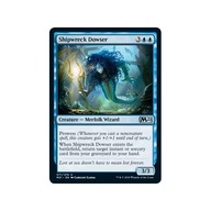 MTG 2x Shipwreck Dowser (Uncommon)