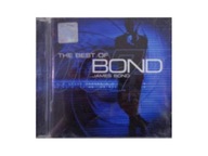 The Best Of Bond ...James Bond - Various Artists
