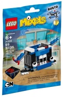 LEGO Mixels 41555 - Busto - Miksele Seria 7 - fabrycznie nowy