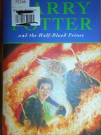 Harry Potter and the Half-Blood Prince - Rowling