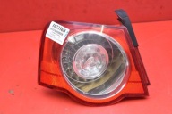 light left rear part rear 3C5945095C VW PASSAT B6 sedan 05-10