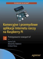 KOMERCYJNE I PRZEMYSŁOWE APLIKACJE INTERNETU.. IOANA CULIC ALEXANDRU RADOVI