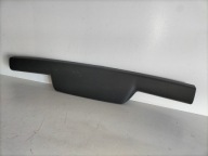 cover cap bonnet boot rear part HYUNDAI I30 3 III 17- FASTBACK