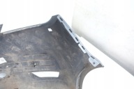 VW TRANSPORTER VI T6 LIFT 2019- bumper front front 7LA807221B