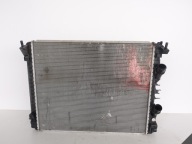 MASERATI GHIBLI LEVANTE QUATTROPORTE radiator