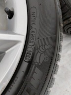 SEAT LEON IV 4 wheels discs ALU 16”