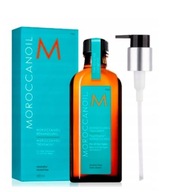 Moroccanoil Treatment Vlasový olej 100 ml