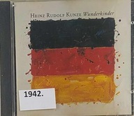 Heinz Rudolf Kunze Various Cd