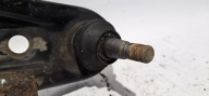 arm right front TOYOTA IQ 2008-15 original
