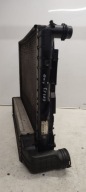 chladič vody intercooler BMW E83 X3 2,0D