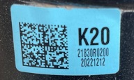 B3 KIA CARNIVAL IV 2020 - 3.5 holder gearbox mount 21830-R0200