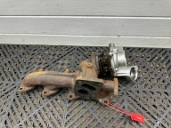 Turbo BMW 5 G30 G31 G38 8591886