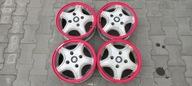 Felgi alu 13 Suzuki Swift Alto 4x114,3 ET41 5,5J