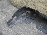 PEUGEOT 408 II 2 P54 22- bumper rear