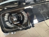 předek kapota nárazník blatníky reflektory chladič RENAULT 4 E-TECH BIYZE