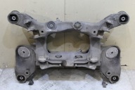axle beam subframe axle beam rear part RANGE ROVER SPORT II 2