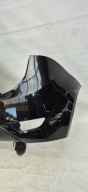 HYUNDAI IX20 10- bumper rear part rear 86611-1K000
