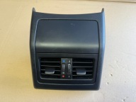 BMW E90 E91 grid air conditioning devices TUNELU rear 7129556 7132382