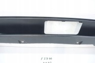 VW GOLF VIII 8 5H0 2019- SPOILER diffusore accessori Paraurti posteriore 5H6807568
