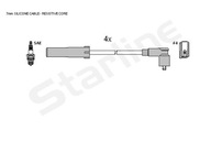 Zapaľovací kábel Starline ZK 9214