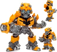 TRANSFORMERS BUMBLEBEE ZBERATEĽSKÁ FIGÚRKA 10CM