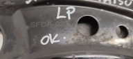 arm front front left Daihatsu Sirion II 1,0