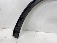 Moulage Z Aile Couverture Droite Arrière AUDI Q4 E-TRON 89A853818E
