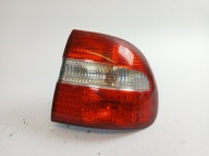 VOLVO V40 and light right rear part