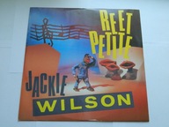 Jackie Wilson Reet Petite 12' SINGIEL