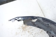 bumper front front SKODA FABIA IV 4 6VA 2021- 6XPDC 6VA807221