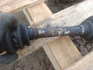 semi-axis short. opel astra h 1.8