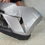 TOYOTA C-HR and 1 16-19 bumper front front 4XPDC
