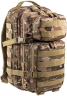 Plecak moro Brandit US Cooper 25l Tactical Camo