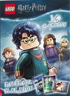 Lego Harry Potter Kolekcja plakatów