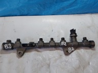 Rampe injection SCENIC III 1.9 DCI 0445214158