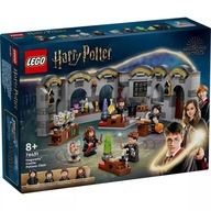 LEGO Harry Potter - Rokfortský hrad: Aktivity z elixírov (76431)