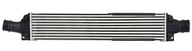 Intercooler AUDI A4 B9 A5 16-19 8W0145805B/ 80MM