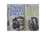 The World through English.cz 1,2,3 - Leon Leszek