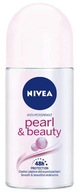 Nivea Pearl & Beauty Antyperspirant Roll-on 50