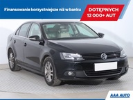 VW Jetta 2.0 TDI, Salon Polska, Navi, Xenon