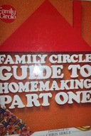 Family Circle Guide do homemaking part one -