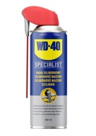 WD-40 SPECIALIST SMAR SILIKONOWY 400ml