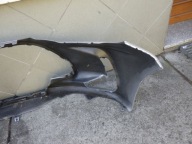 TOYOTA YARIS 4 IV P21 2020- front bumper