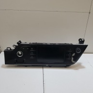 display navigation devices CITROEN C4 PICASSO 2 9825029380 98248995XY
