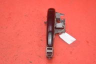 handle right front front black 9684559980 PEUGEOT 5008 1 and 09-13