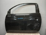 door front left FIAT 500