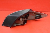 light left rear part rear RENAULT MEGANE 3 III 5D HB 08-14