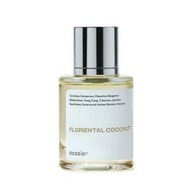 Unisex parfém Dossier FLORIENTAL COCONUT 50ml