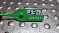 Rampe injection Injecteurs CJ5G-9F593-AA KUGA MK2 FOCUS MK3 1.6 ECOBOOST