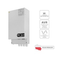 Zasilacz UPS Ever. UPS Ever Specline Avr Pro 700